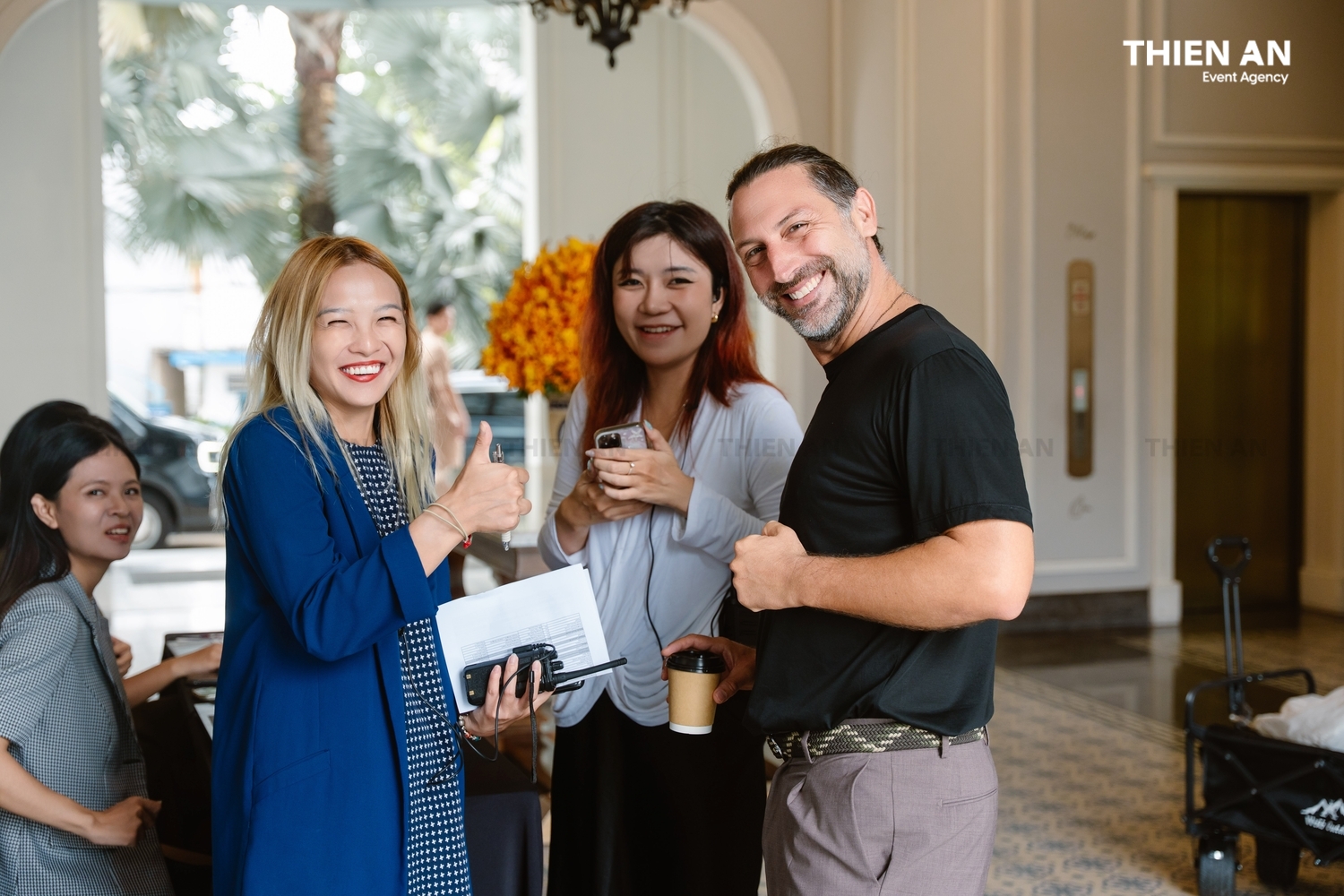 WELLSPACE - THE WELLNESS REAL ESTATE SUMMIT 2026