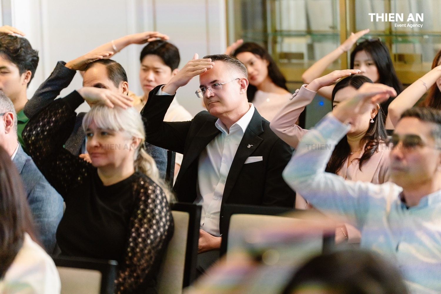 WELLSPACE - THE WELLNESS REAL ESTATE SUMMIT 2026