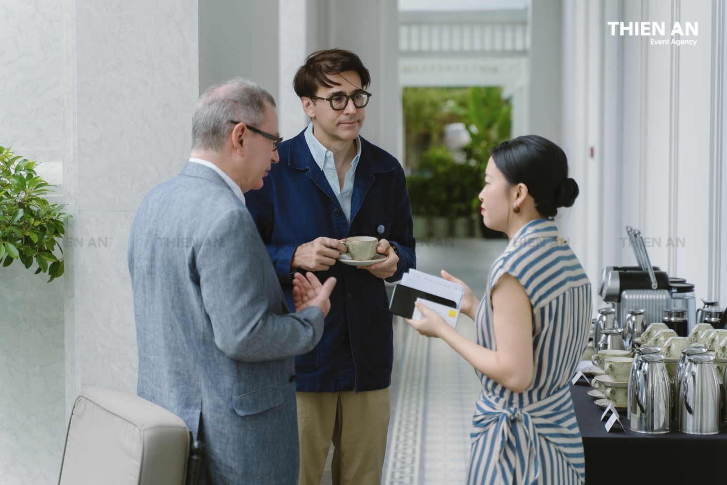 WELLSPACE - THE WELLNESS REAL ESTATE SUMMIT 2026