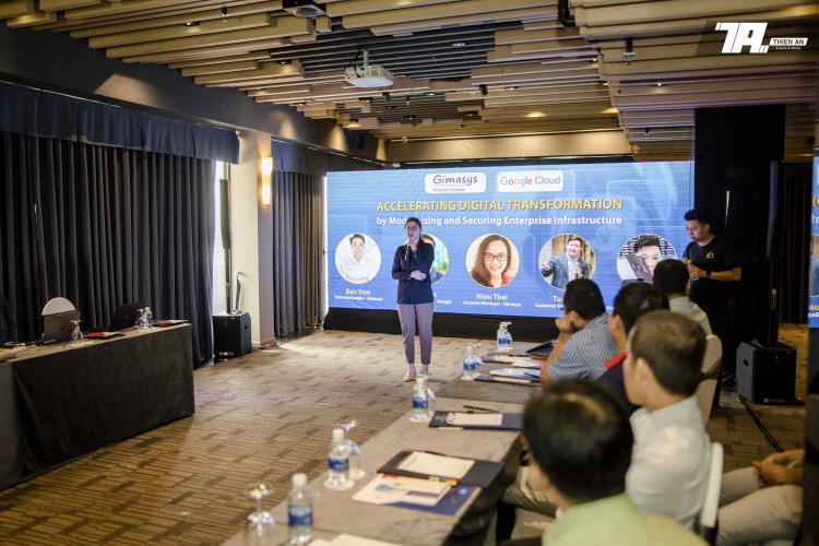 Modernization Digital Transformation Workshop