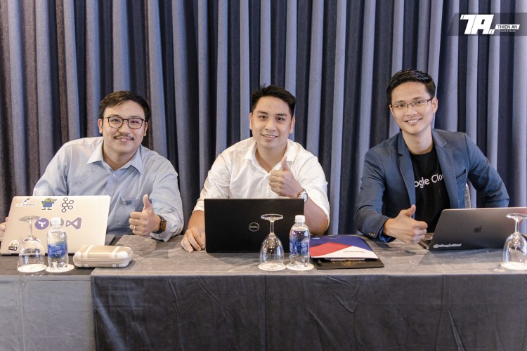 Modernization Digital Transformation Workshop