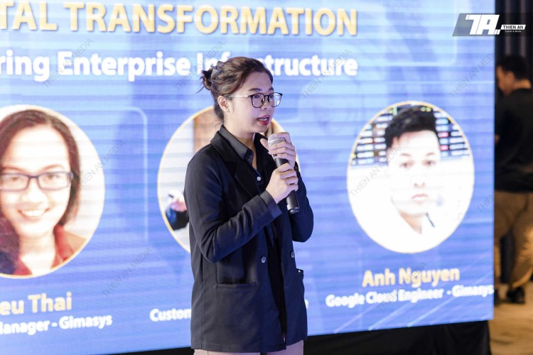 Modernization Digital Transformation Workshop
