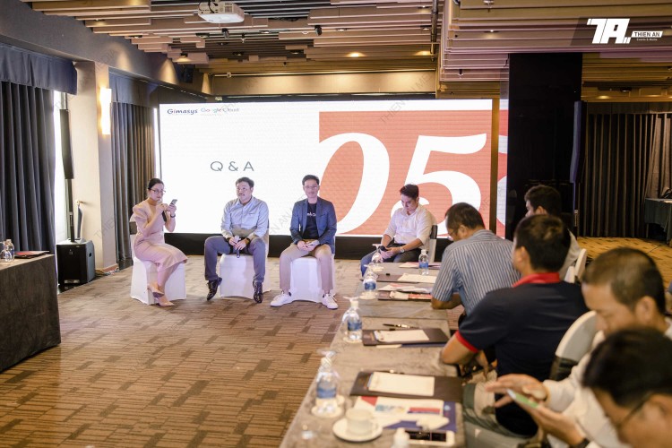 Modernization Digital Transformation Workshop