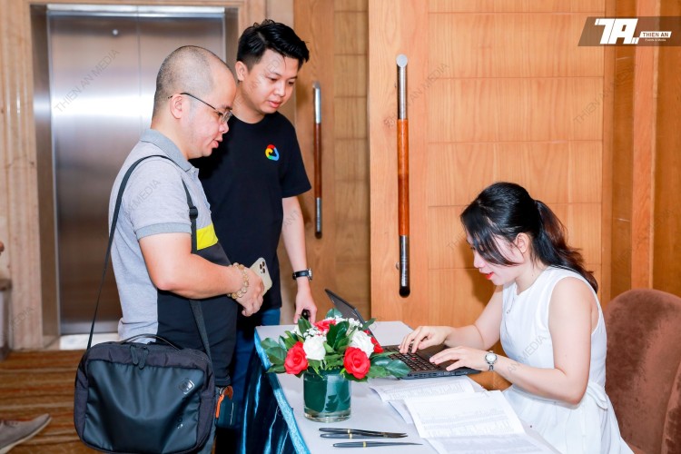 Google Digital Transformation Workshop - Gimasys HCM