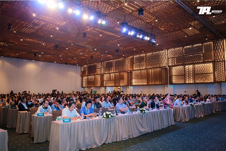 OKEx Cooperation Summit 2019