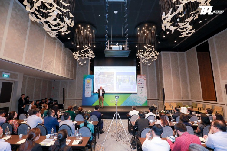 See It First - Resort Real Estate Workshop