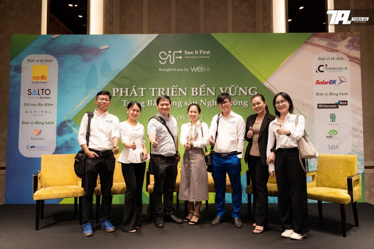 See It First - Resort Real Estate Workshop