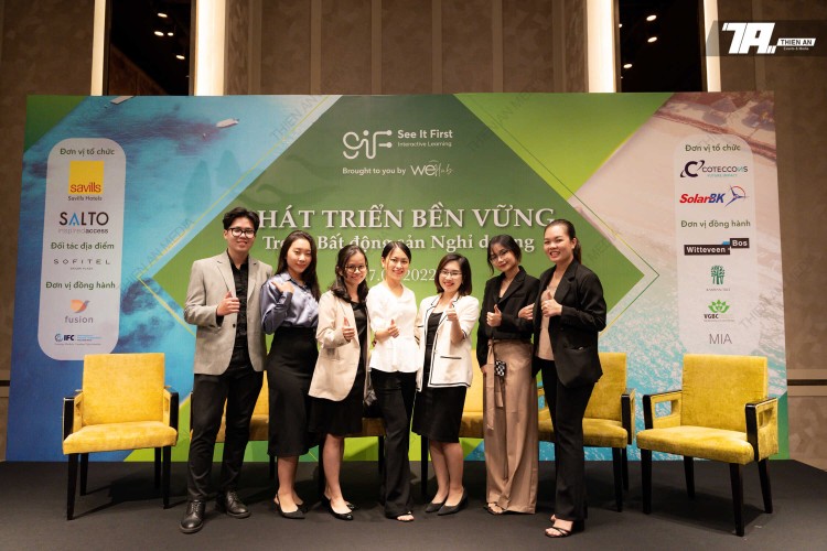 See It First - Resort Real Estate Workshop