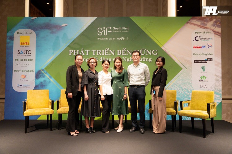 See It First - Resort Real Estate Workshop