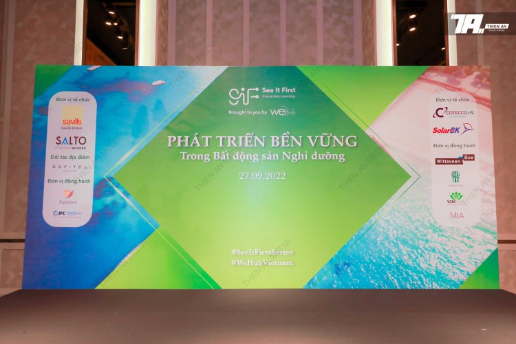 See It First - Resort Real Estate Workshop