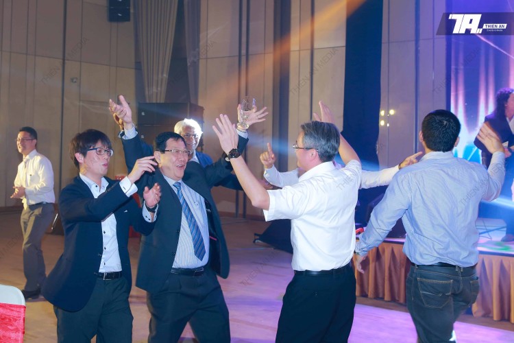 VFC Customer Conference 2018