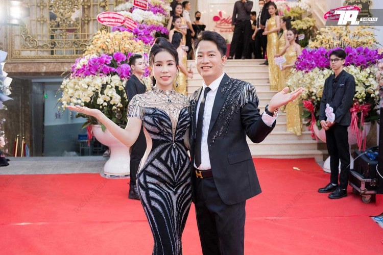 Opening of beauty salon Mailisa Phu Quoc