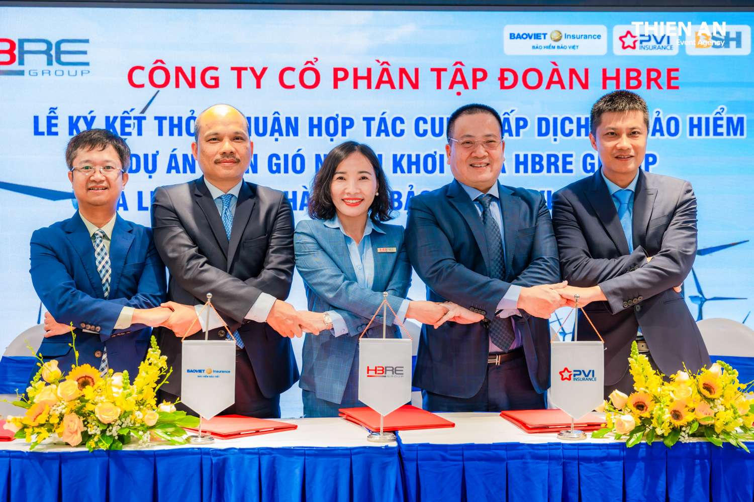 HBRE New Office Opening