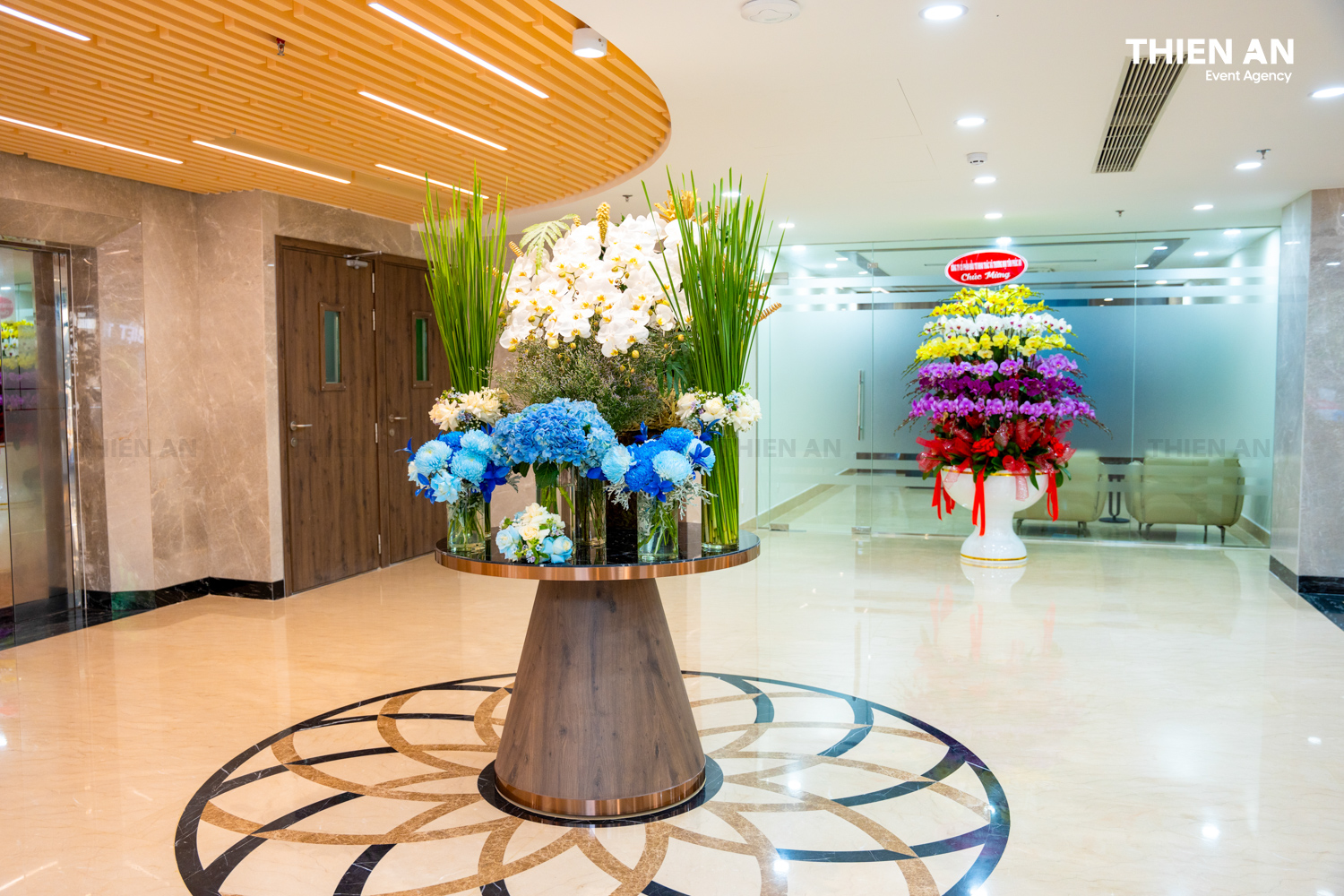 HBRE New Office Opening