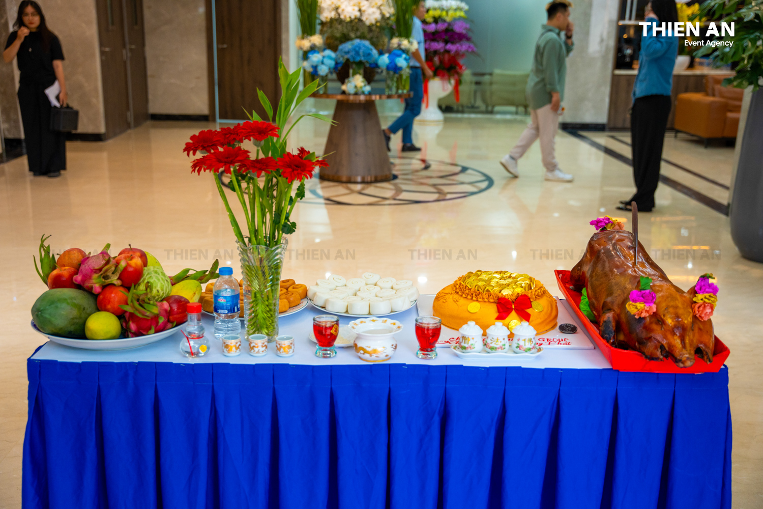 HBRE New Office Opening