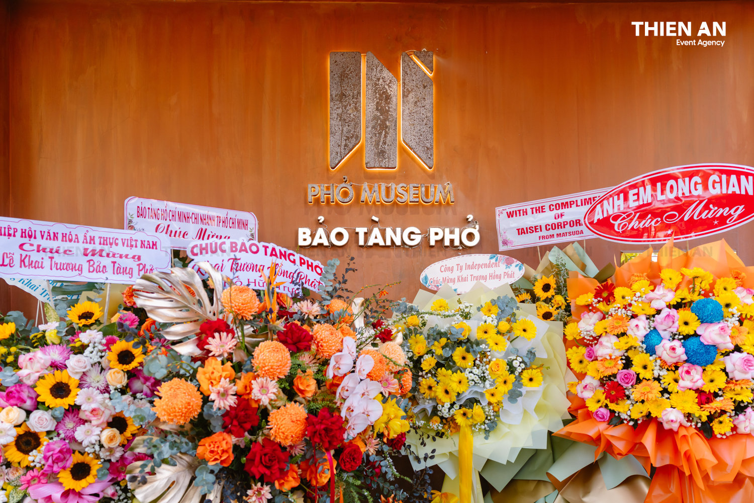 PHỞ MUSEUM | BẢO TÀNG ẨM THỰC VIỆT NAM