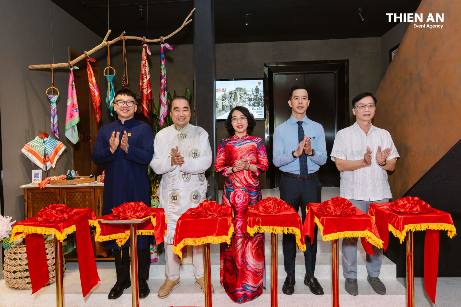 PHỞ MUSEUM | BẢO TÀNG ẨM THỰC VIỆT NAM