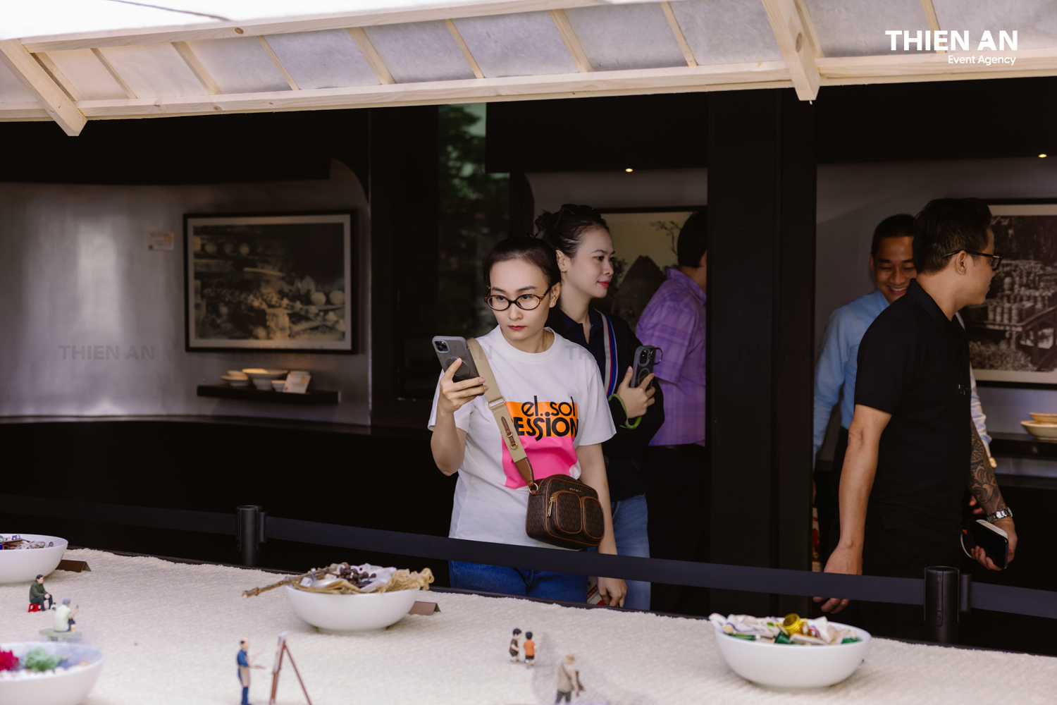 PHỞ MUSEUM | BẢO TÀNG ẨM THỰC VIỆT NAM