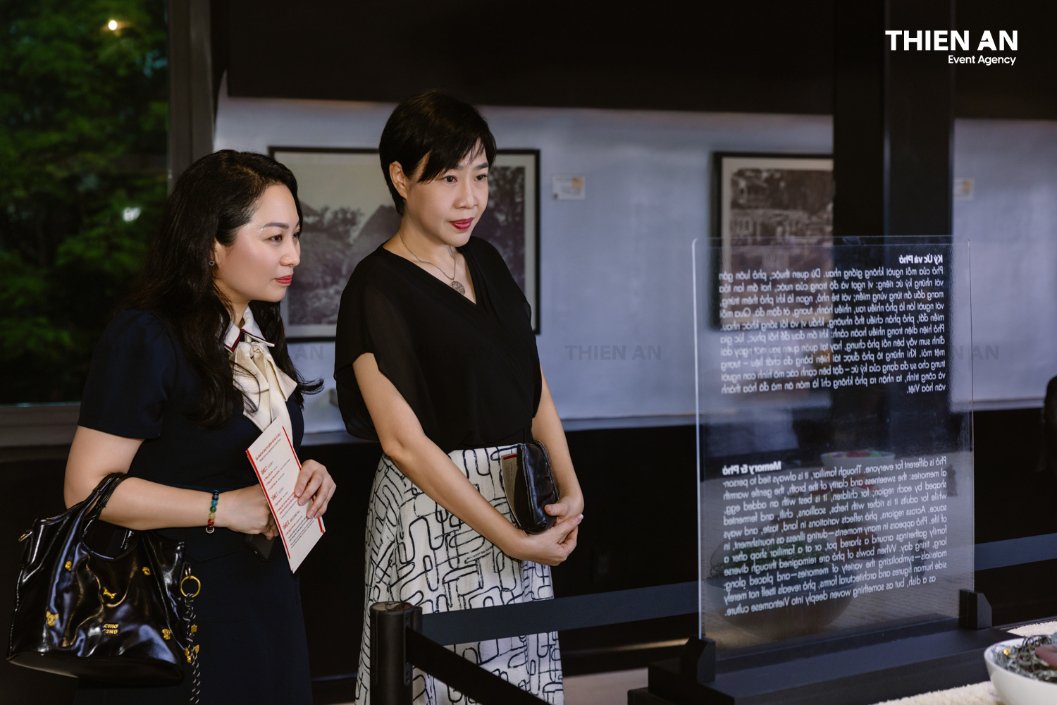 PHỞ MUSEUM | BẢO TÀNG ẨM THỰC VIỆT NAM