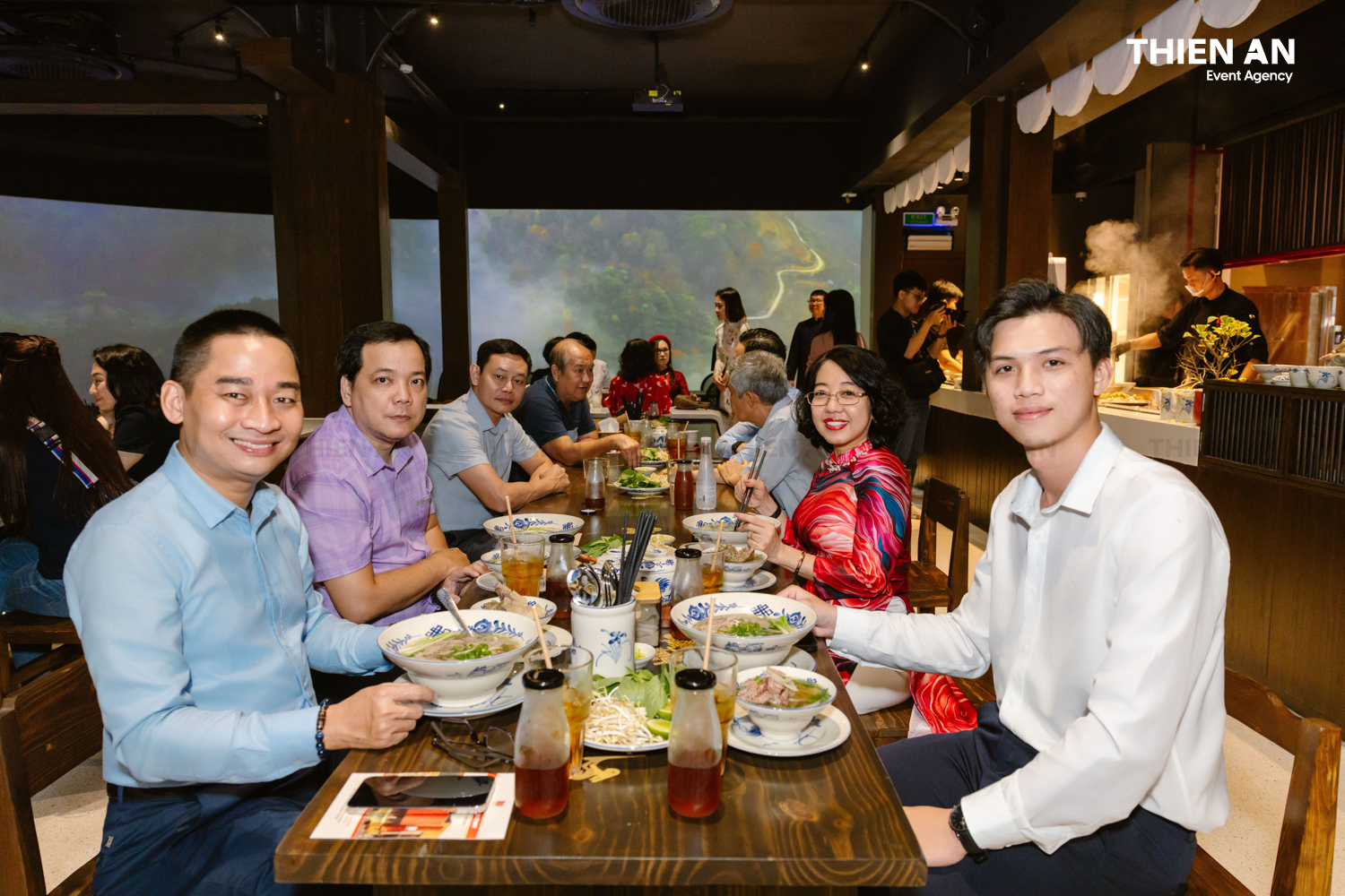 PHỞ MUSEUM | BẢO TÀNG ẨM THỰC VIỆT NAM