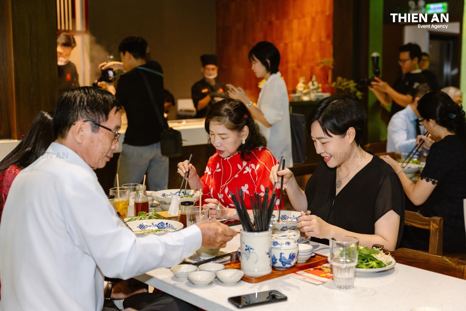 PHỞ MUSEUM | BẢO TÀNG ẨM THỰC VIỆT NAM