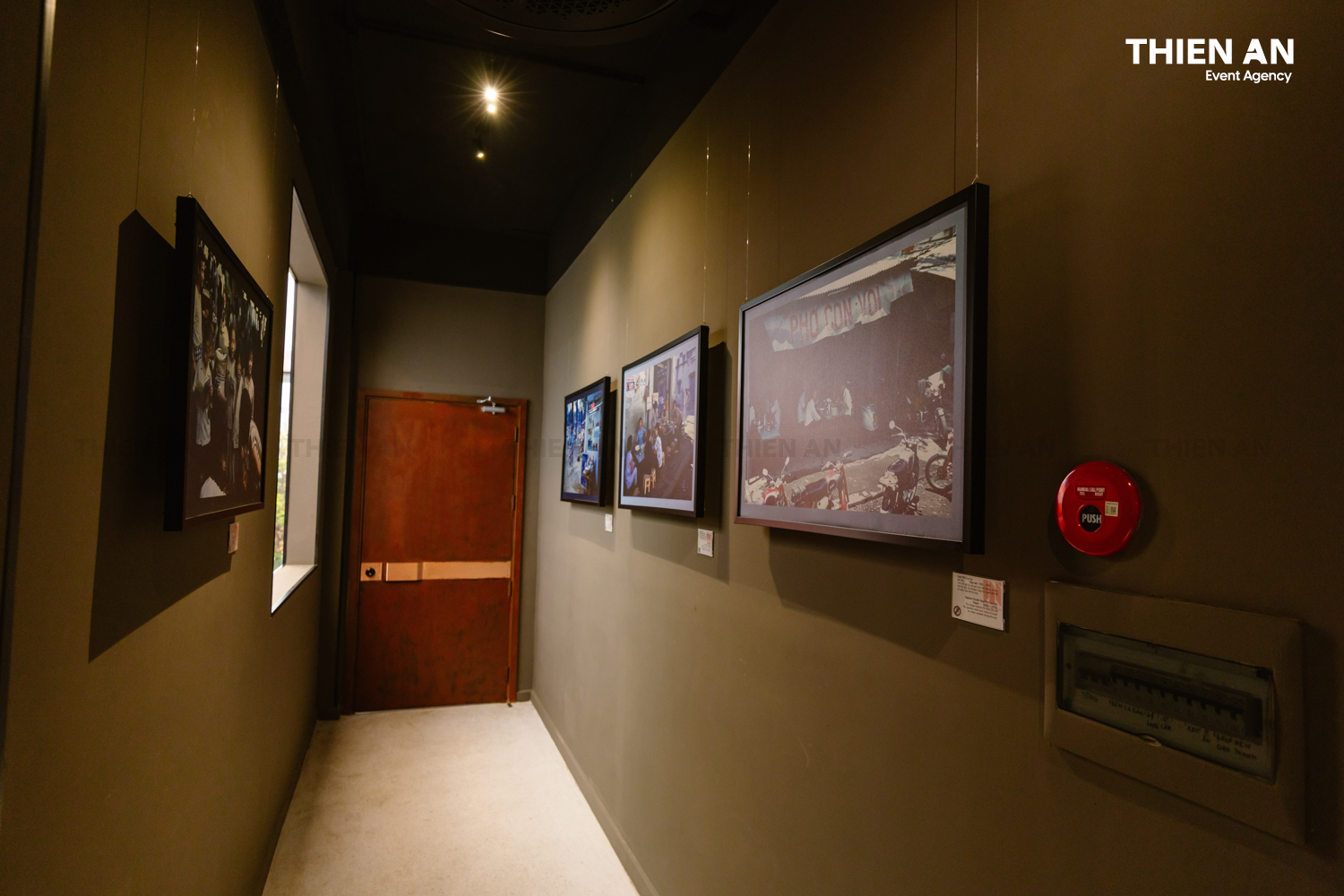 PHỞ MUSEUM | BẢO TÀNG ẨM THỰC VIỆT NAM