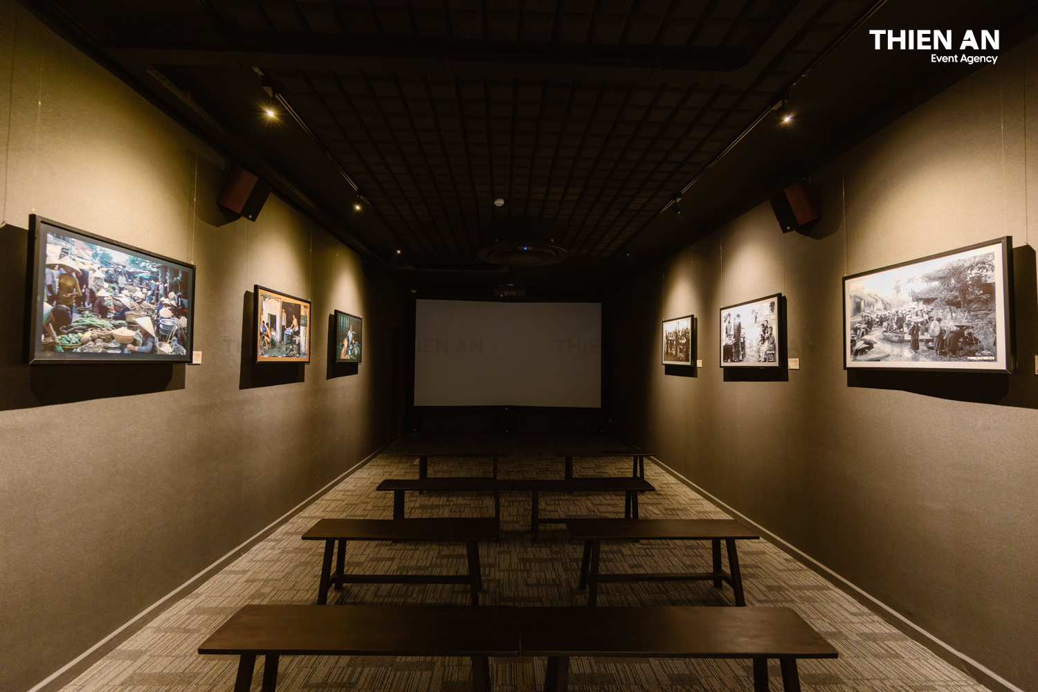 PHỞ MUSEUM | BẢO TÀNG ẨM THỰC VIỆT NAM