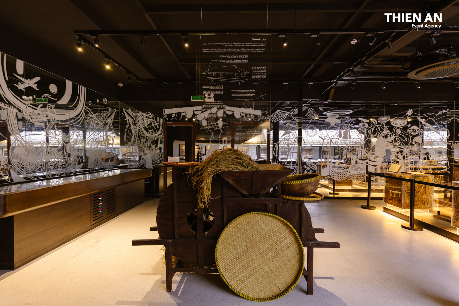 PHỞ MUSEUM | BẢO TÀNG ẨM THỰC VIỆT NAM