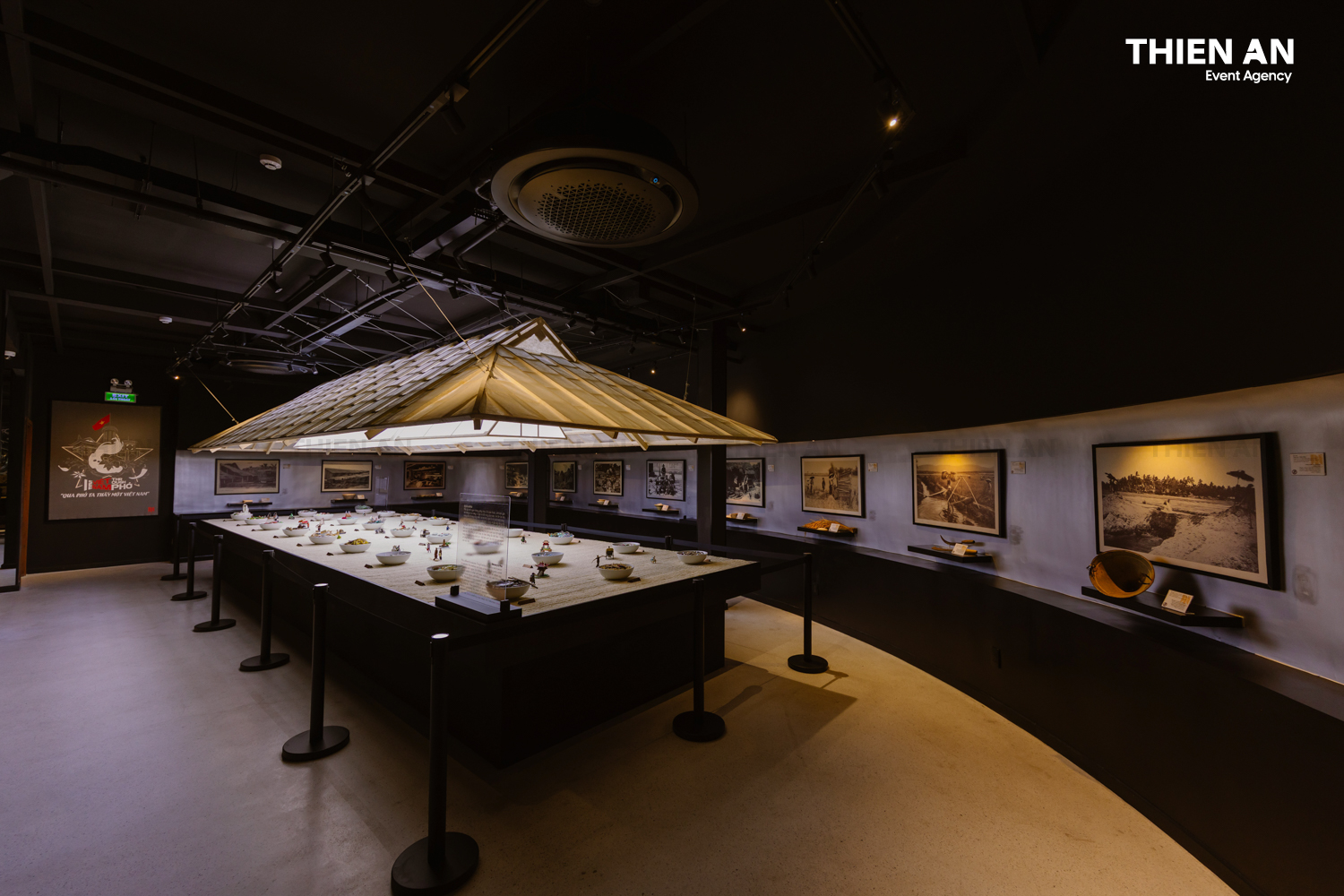 PHỞ MUSEUM | BẢO TÀNG ẨM THỰC VIỆT NAM