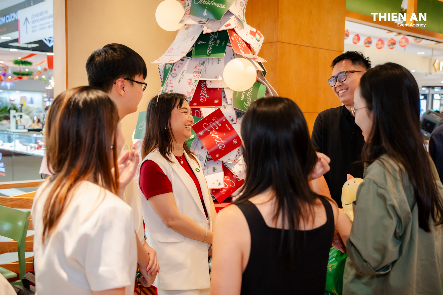 Grand Opening Phúc Long Unicorn - Lotte Mart Nam Sài Gòn