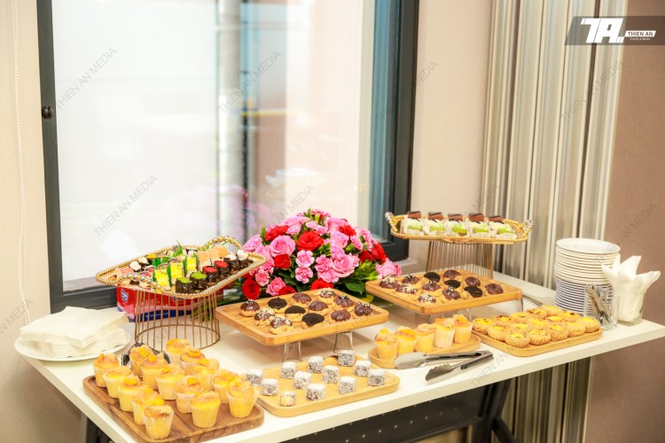 Cathay United Bank Opening Ceremony Ho Chi Minh City