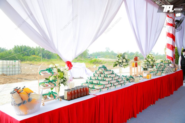 Tây Hồ Group - Opening Sale Gallery Office Urban Area iD Junction