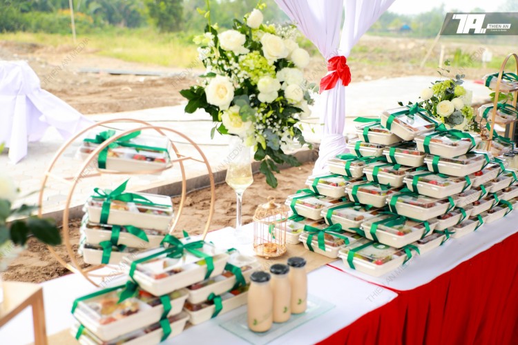 Tây Hồ Group - Opening Sale Gallery Office Urban Area iD Junction