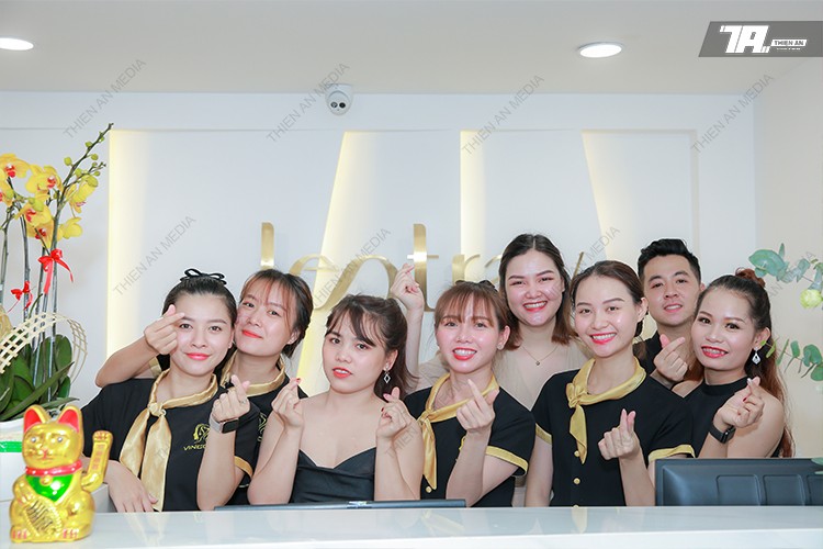 Opening Branch of LeeTray Orthodontics Institute
