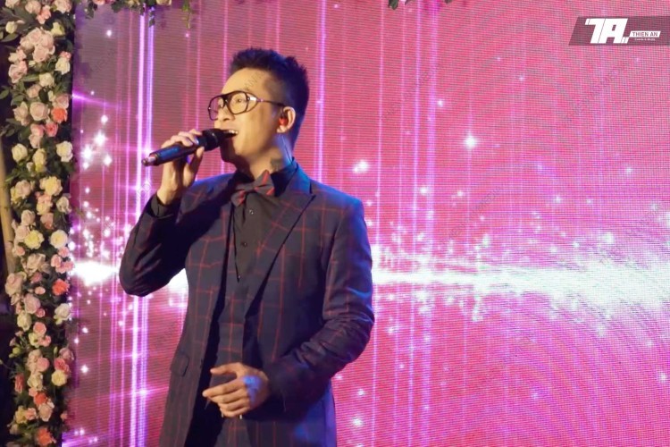 Opening Ceremony of Mailisa Beauty Salon Hanoi CN