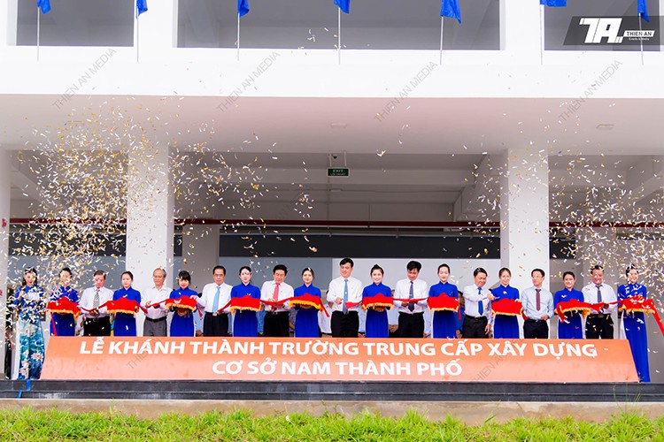 Grand Opening