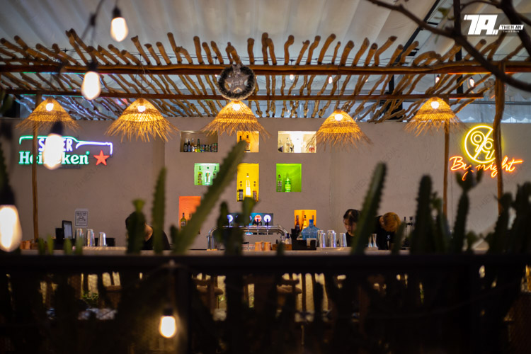 GoGi House 10th Anniversary Celebration