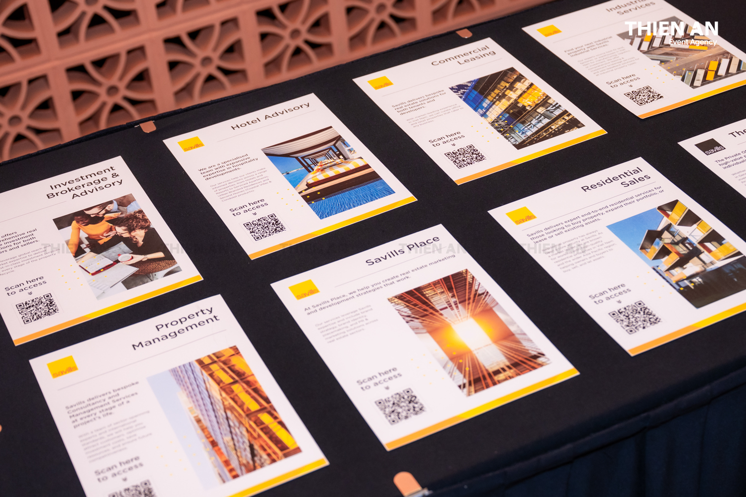 Savills Vietnam 30th Anniversary - A Milestone of Vision & Growth