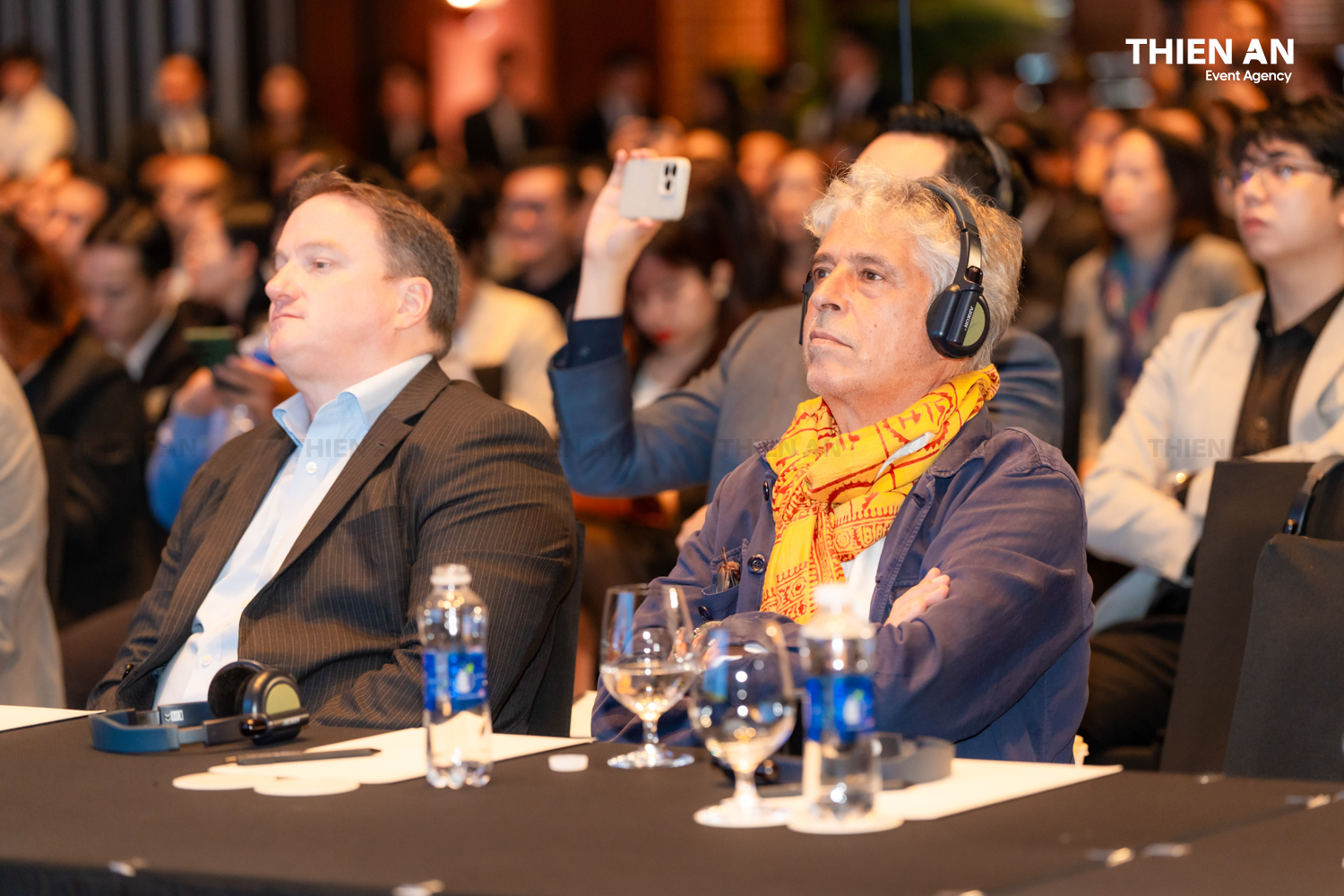 Savills Vietnam 30th Anniversary - A Milestone of Vision & Growth