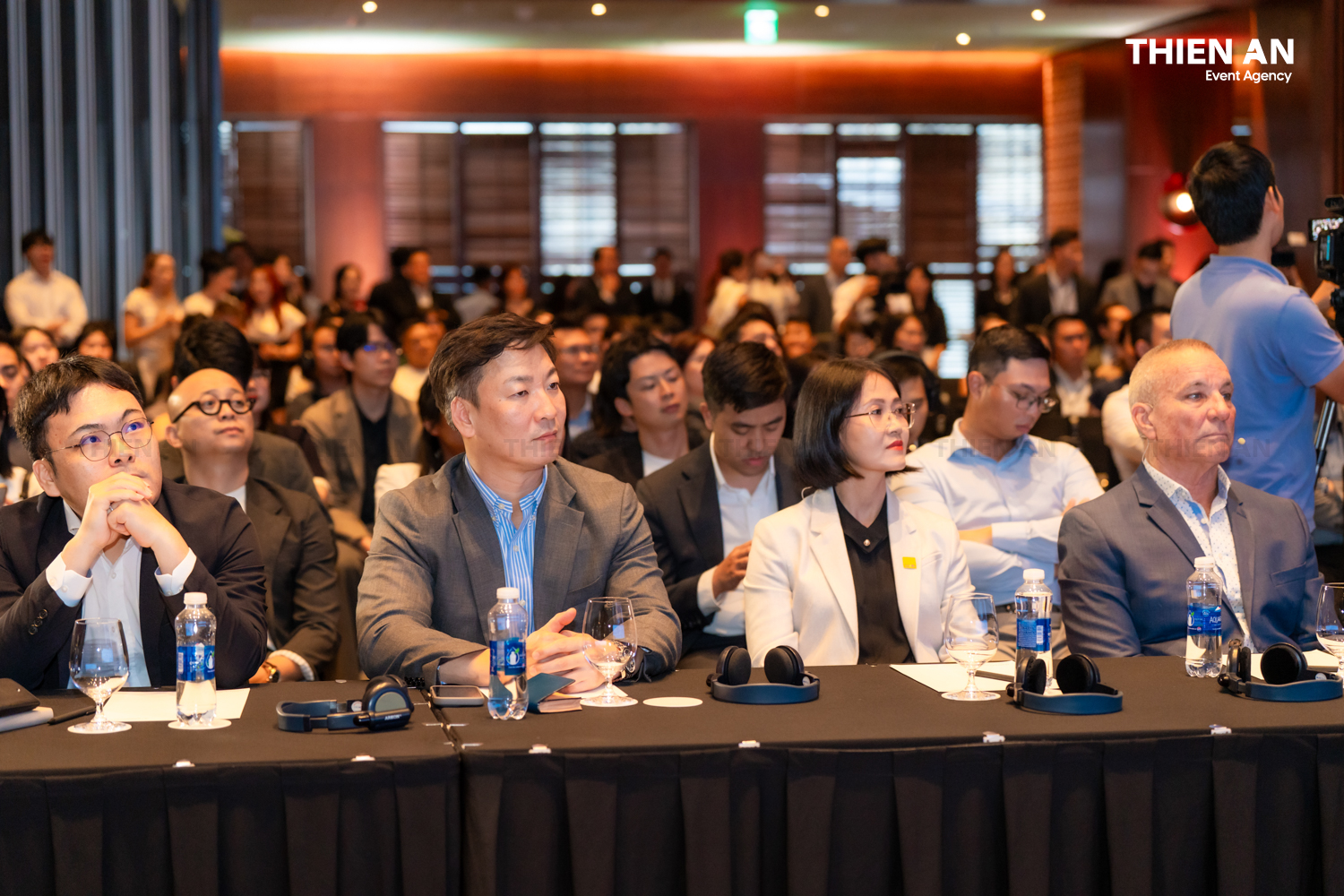 Savills Vietnam 30th Anniversary - A Milestone of Vision & Growth