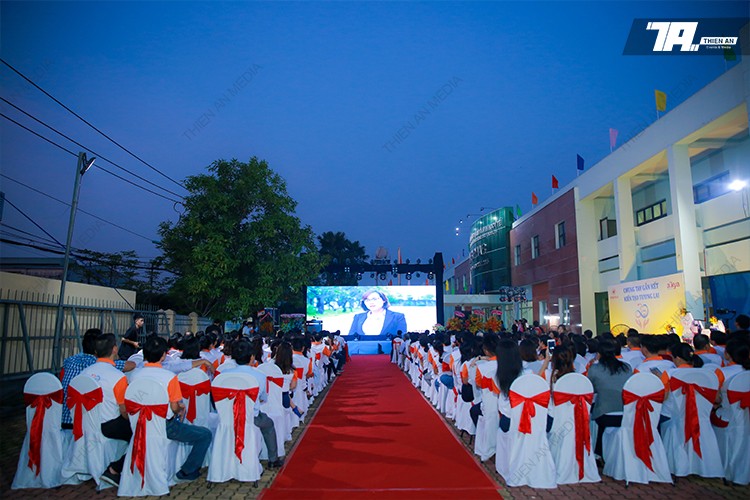 Mebiphar 30th Anniversary Celebration