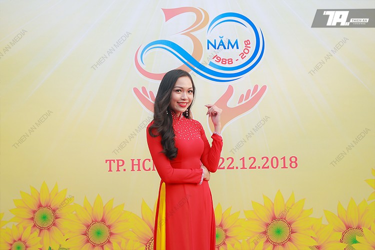 Mebiphar 30th Anniversary Celebration