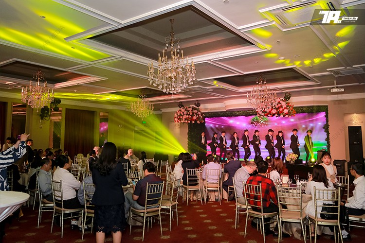 Celebrating 10 Years of Establishment EPLegal