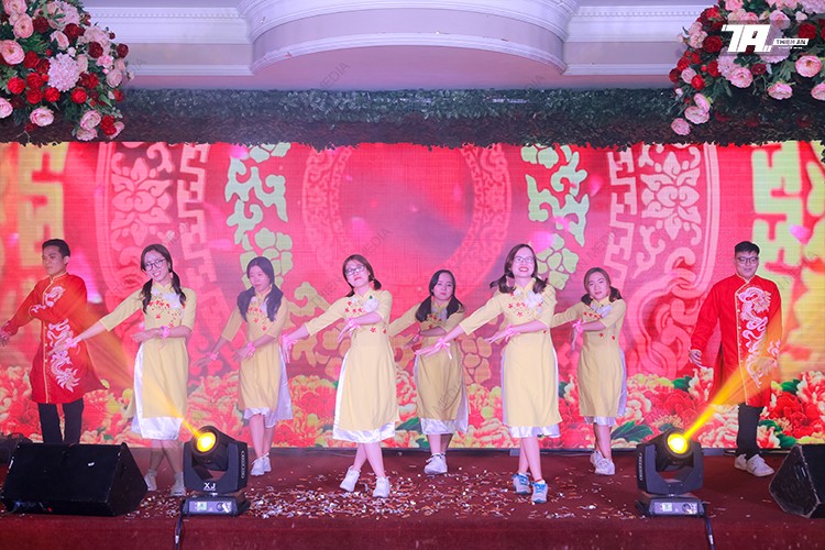 Celebrating 10 Years of Establishment EPLegal