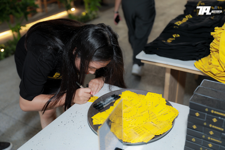 Binance 6th Anniversary Celebration in Viet Nam - Building Together