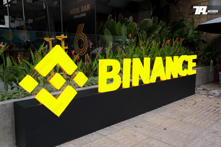 Binance 6th Anniversary Celebration in Viet Nam - Building Together