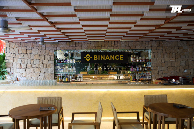 Binance 6th Anniversary Celebration in Viet Nam - Building Together