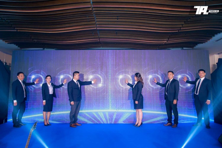 4-Year Anniversary Celebration of the Establishment of Eras Group