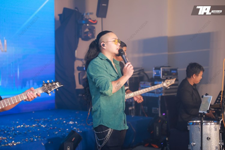 4-Year Anniversary Celebration of the Establishment of Eras Group