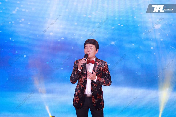 Organization of the 15th Anniversary Celebration of Nam Thuan Phat's Establishment